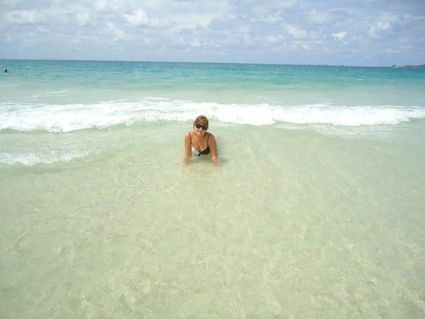 Анастасия Овчинникова