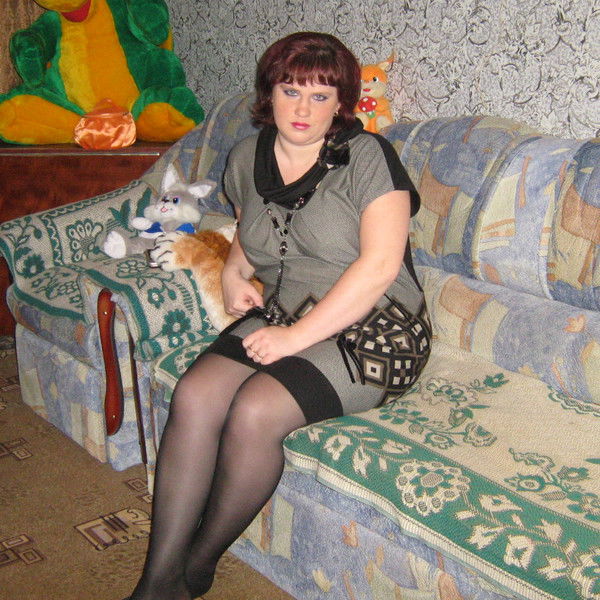 Светлана Мычкина(Берёзка)