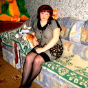 Светлана Мычкина(Берёзка)