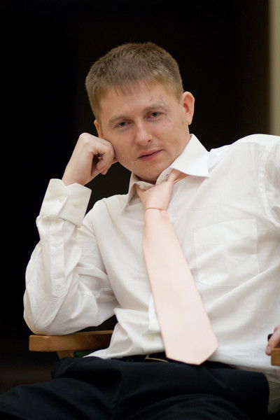 Биктимиров Дамир