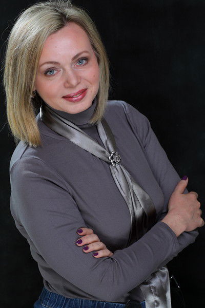 Татьяна Михеенко