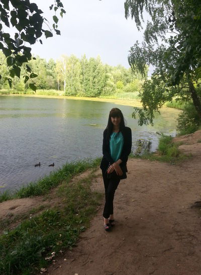 Зинаида Волкова