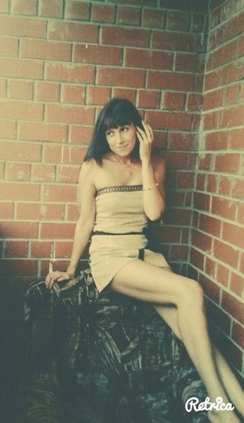 Виктория Zagitova