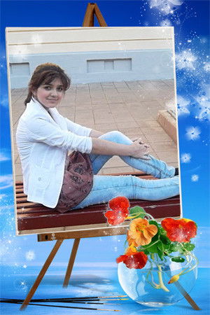 ...живу В Твоём Сердце...