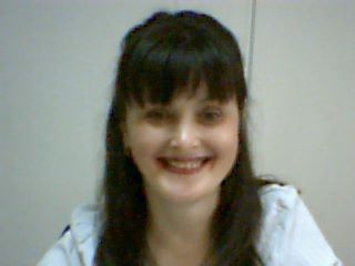 Наталья Шувалова