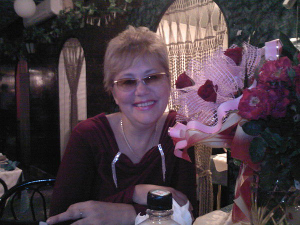 Ирина Иванова