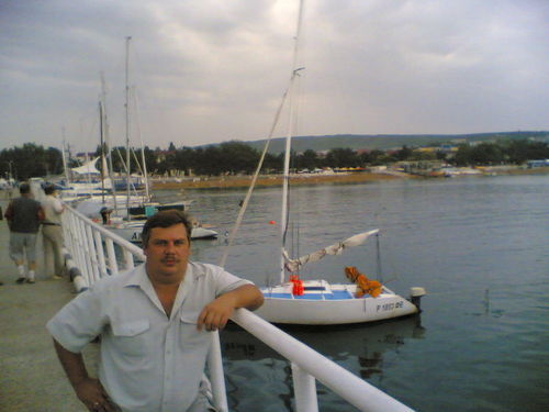 Андрей Приходько