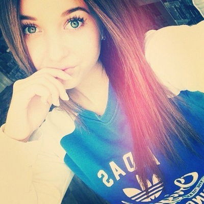 Юлия Агаджанян