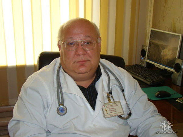 Александр Магомедов