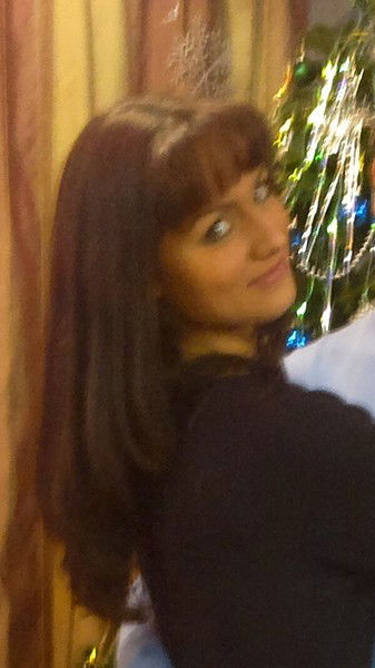 Мария Забудьская