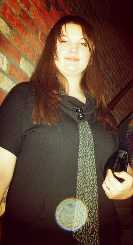 Натали Колесникова