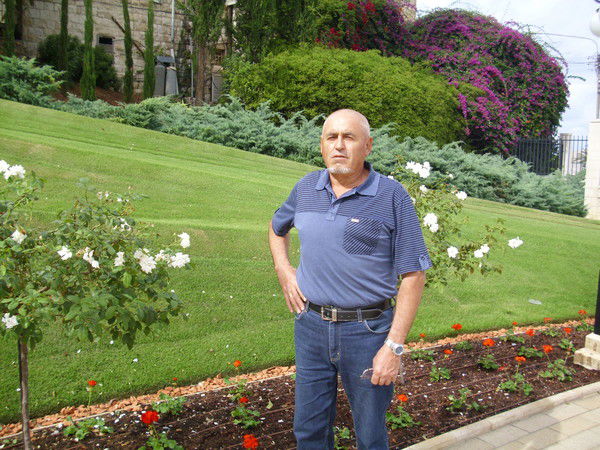 Виктор Золотарёв