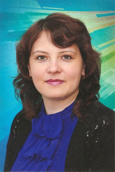 Гульнур Сагитова