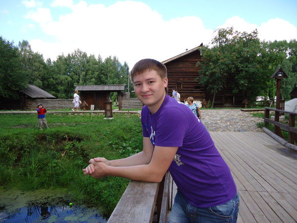 Геннадий Огарков