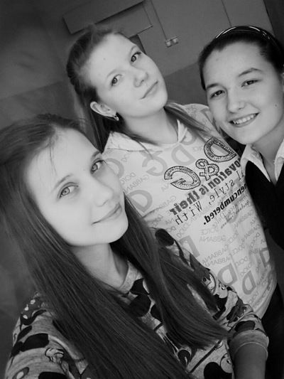 Елена Лапехина