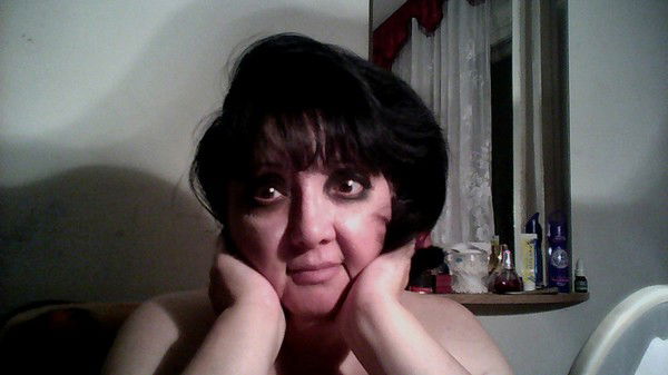 Елена Ильина