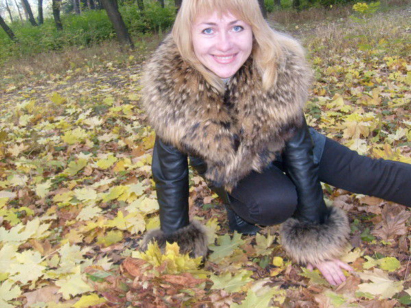 Ольга Мильштейн