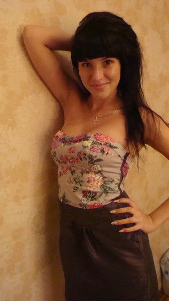 Александра Игнатенко