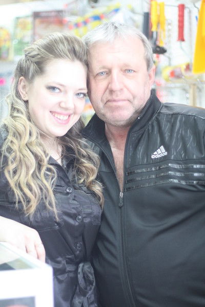 Иван Козлов