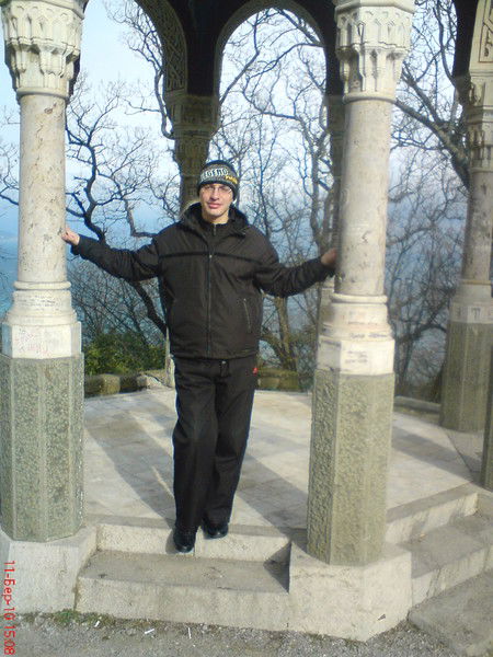 Максим Башинський