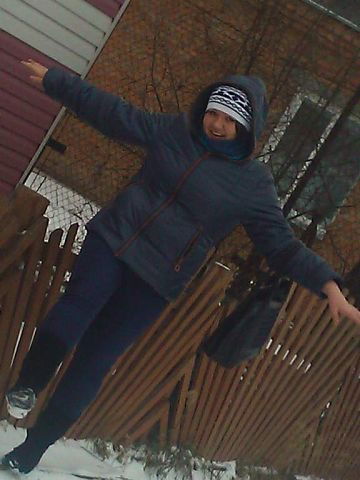 Лилия Смирнова