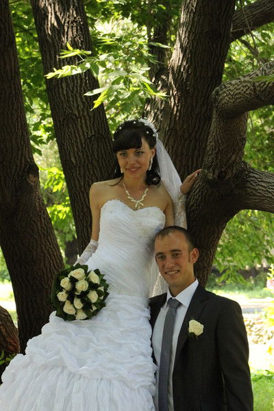 Евгения Брызгина