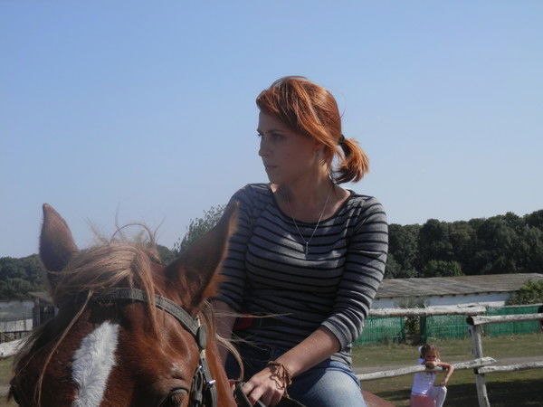 Ольга Бугаёва