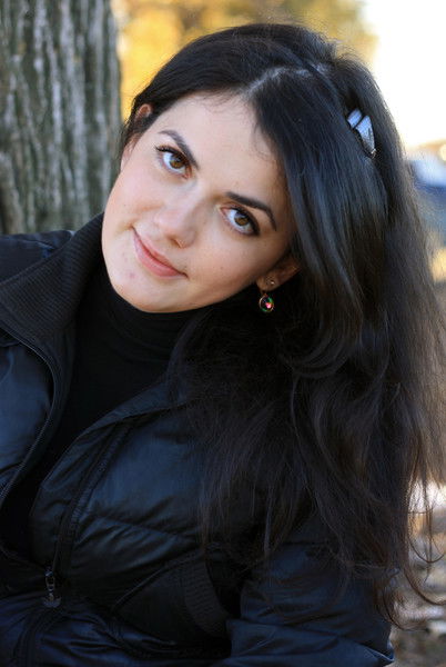 Рена Орлова