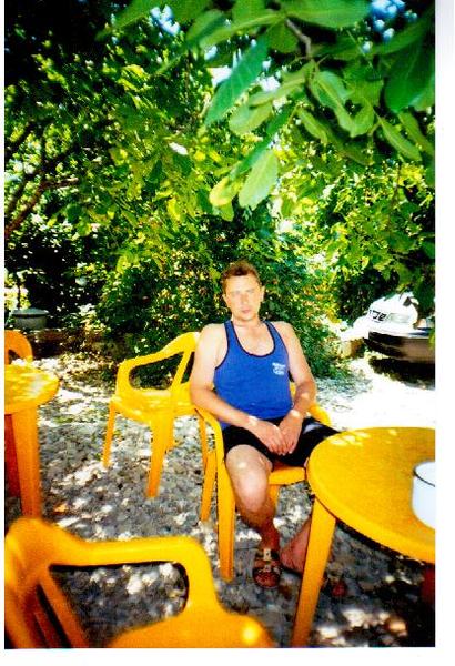 Максим Жуковин