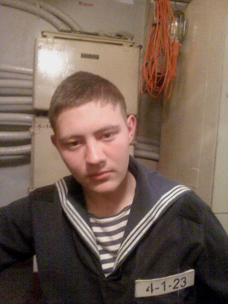 Антон Галюкшов