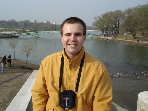 Роман Мальнев