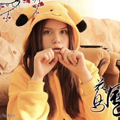 Катерина Бушина