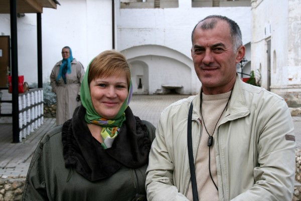 Юрий Шостак