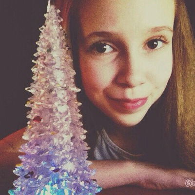 Вика Ашанина