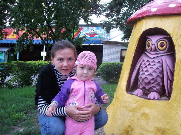 Талька Ташина