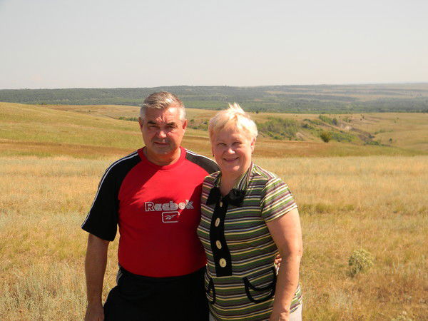 Сергей Трофимов