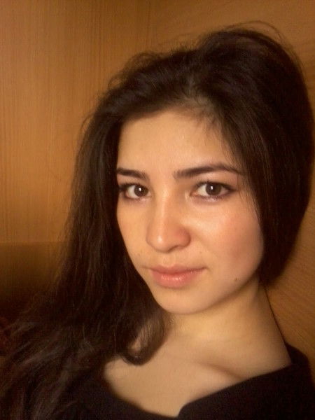 Самал Ергалиева