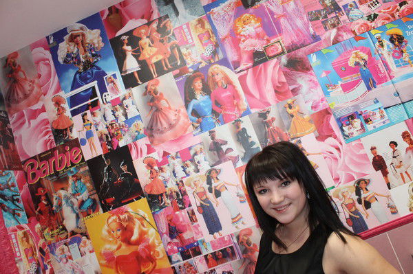 Шевцова Ирина