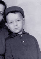 Евгений Обжерин