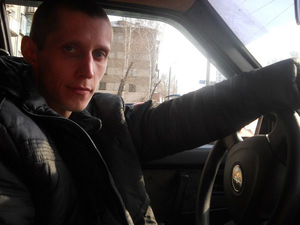 Костя Добрынин