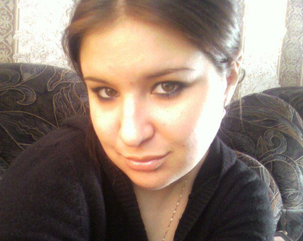 Александра Стафиевская