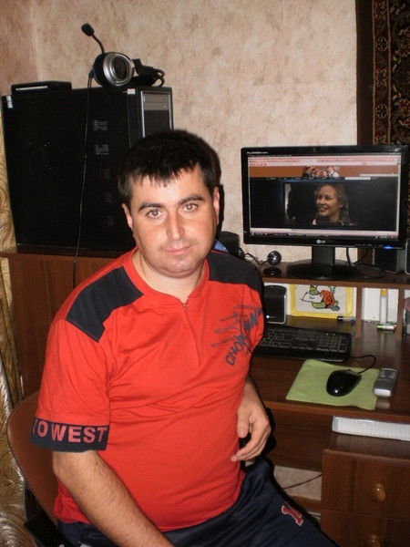 Евгений Брижатый