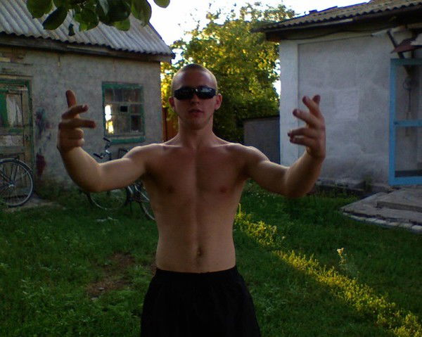 Рустам Шайхутдинов