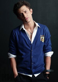 Андреев Максим