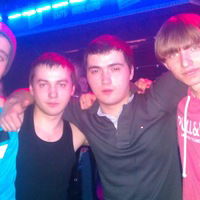 Сергей Булавкин