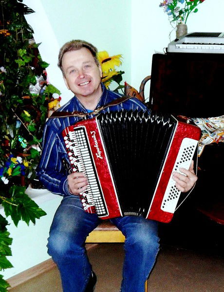 Виктор Ковыршин