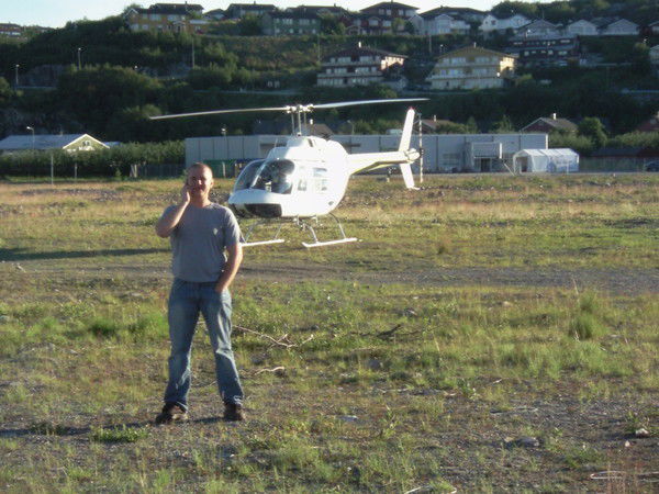 Антон Полисада