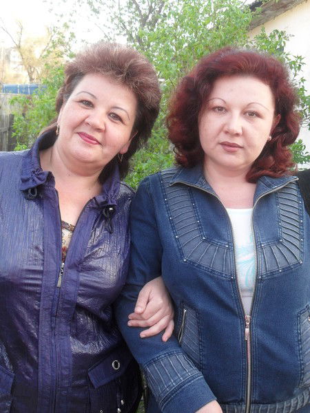 Марина Филатова