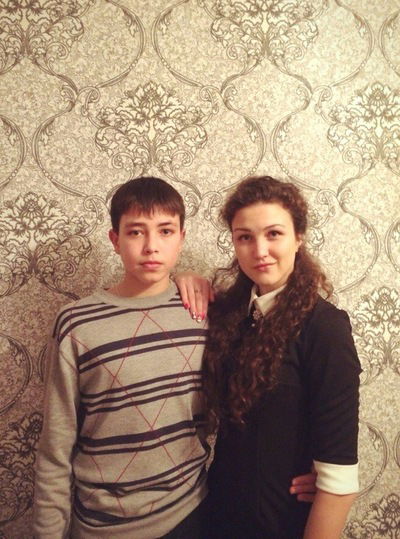 Даниил Широких