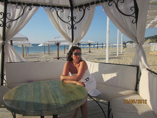 Наталья Лючия